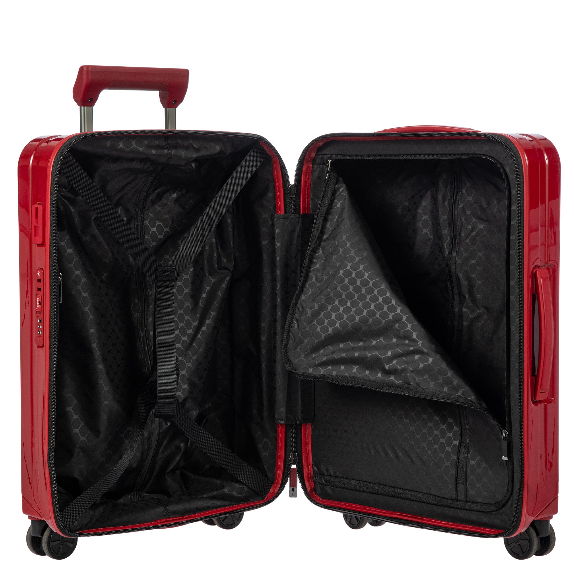 Carmine Red