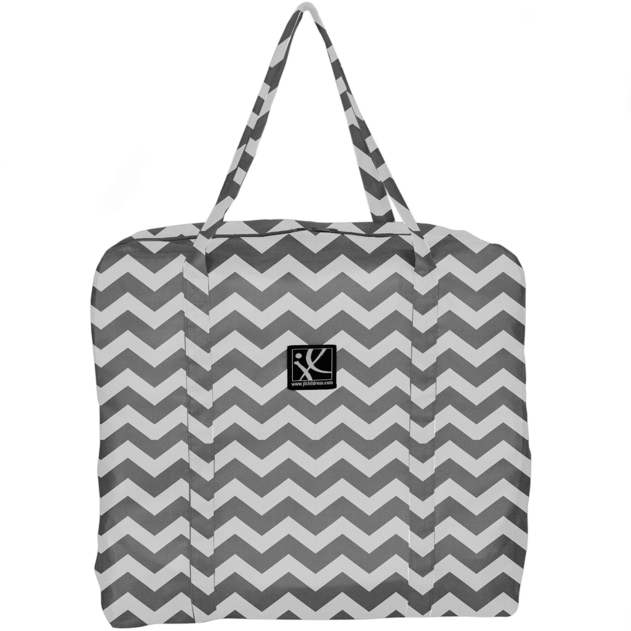 Grey Chevron