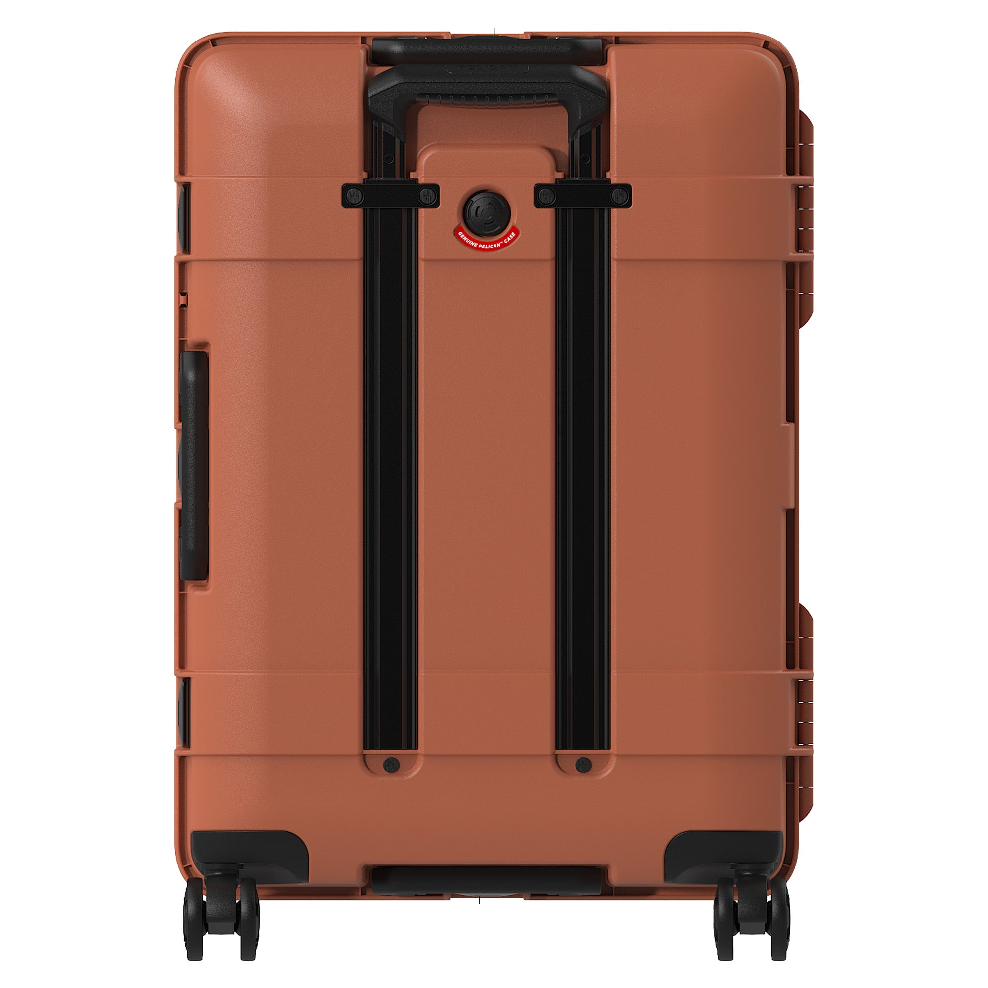 Suitcase Back Pelican ATX Luggage Hardside 22