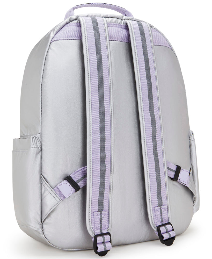 Silver Glow Met