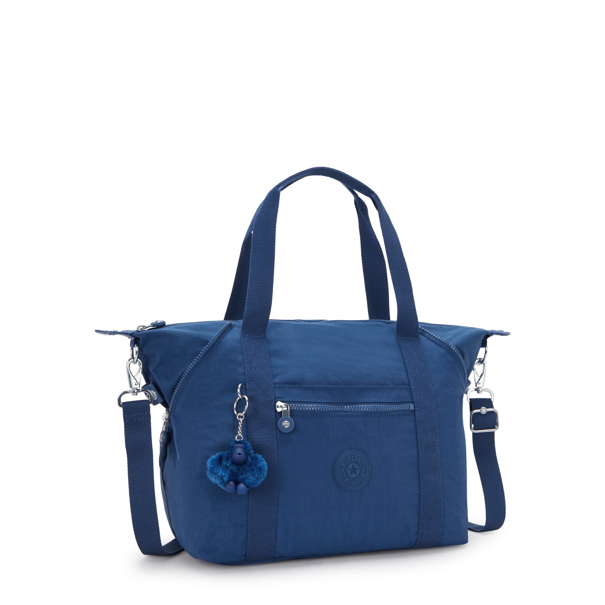 Casual Blue