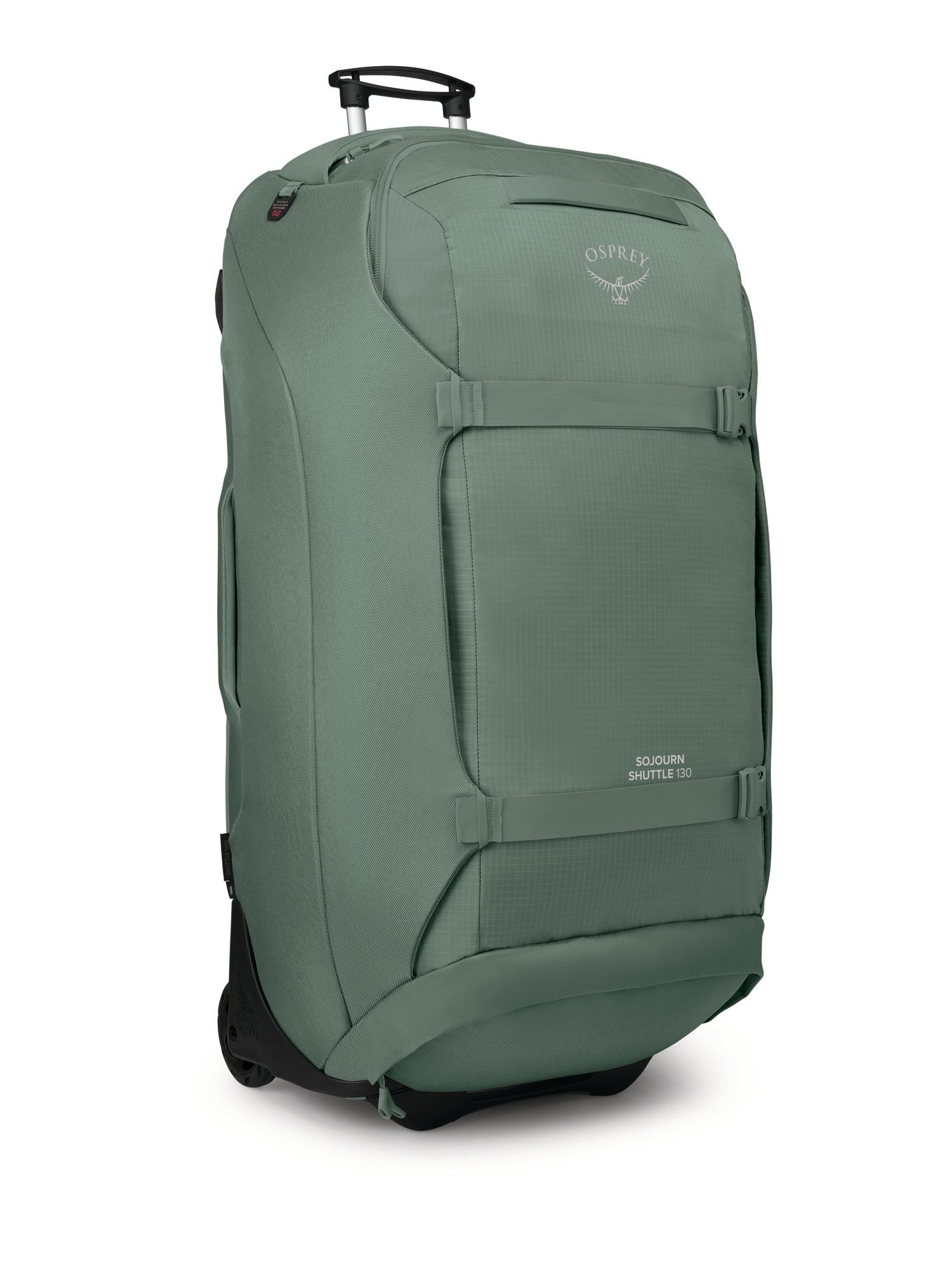 Osprey Packs Sojourn Shuttle 130L - Thumbnail 4