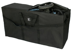 J.L. Childress Standard & Dual Stroller Bag