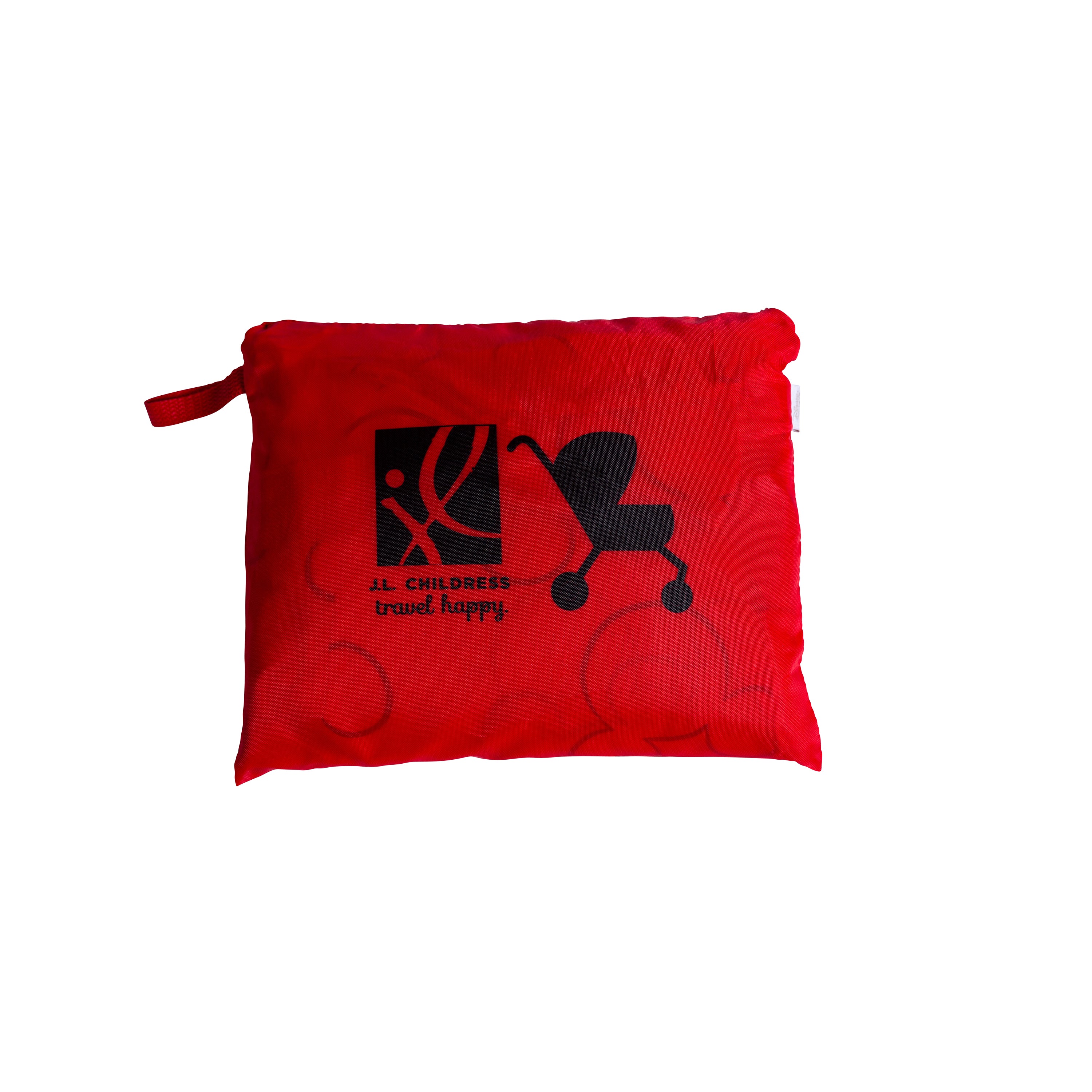 Mickey Red