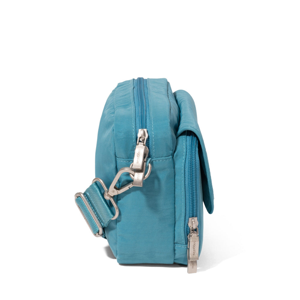 Seaside Blue