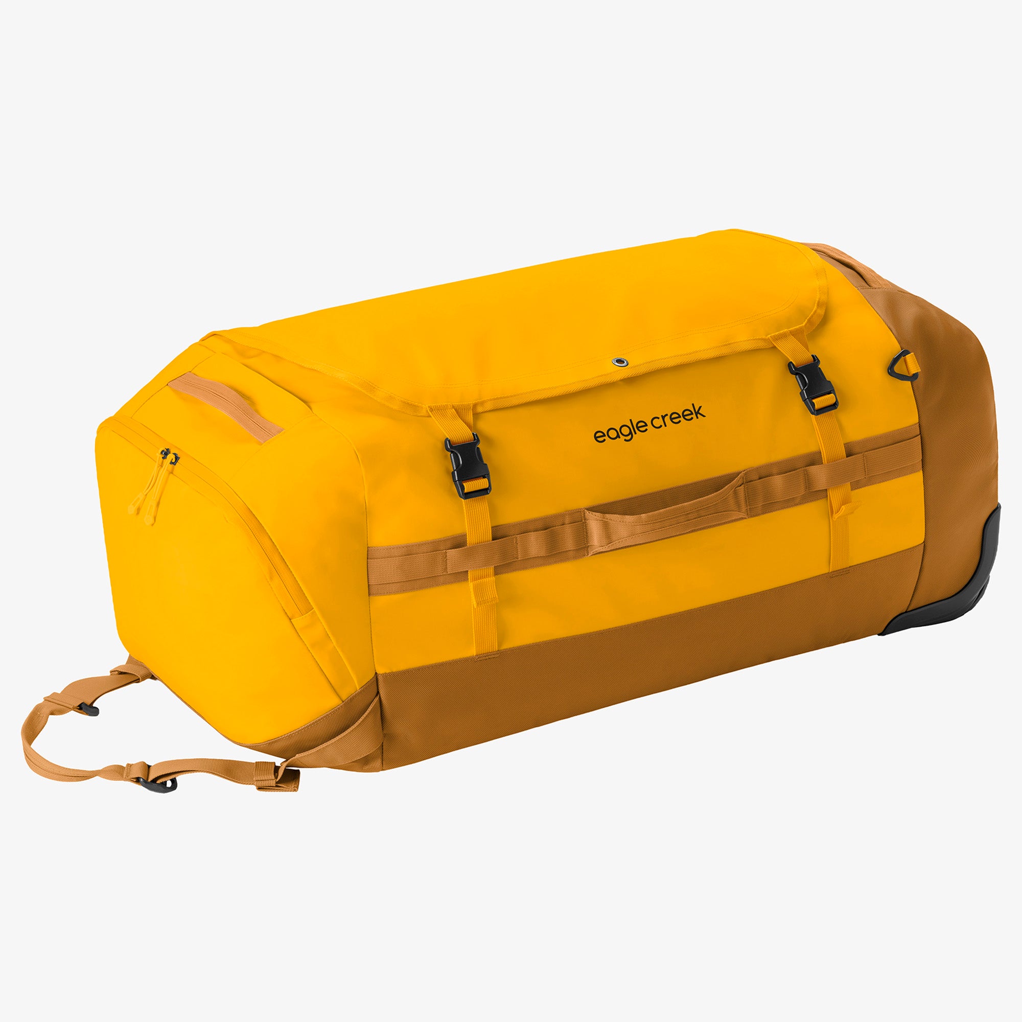 Citrus Orange