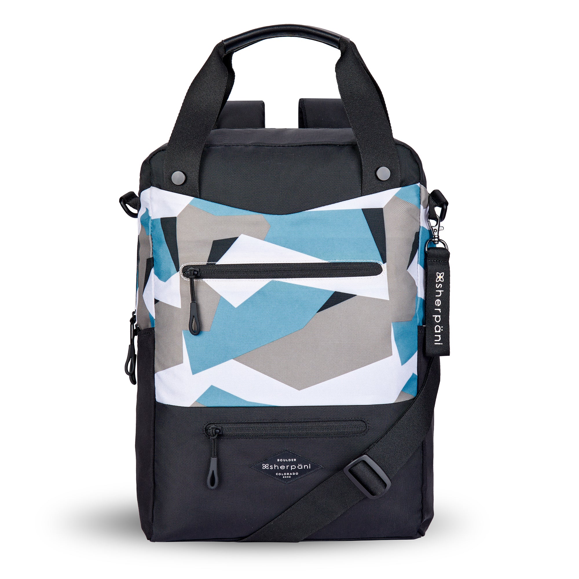 Summer Camo