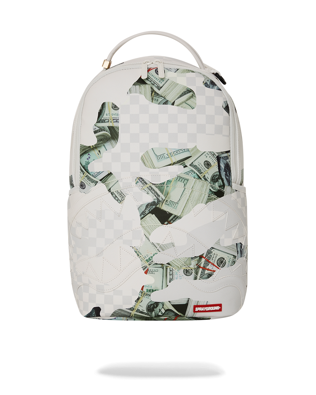 Money bookbag sales