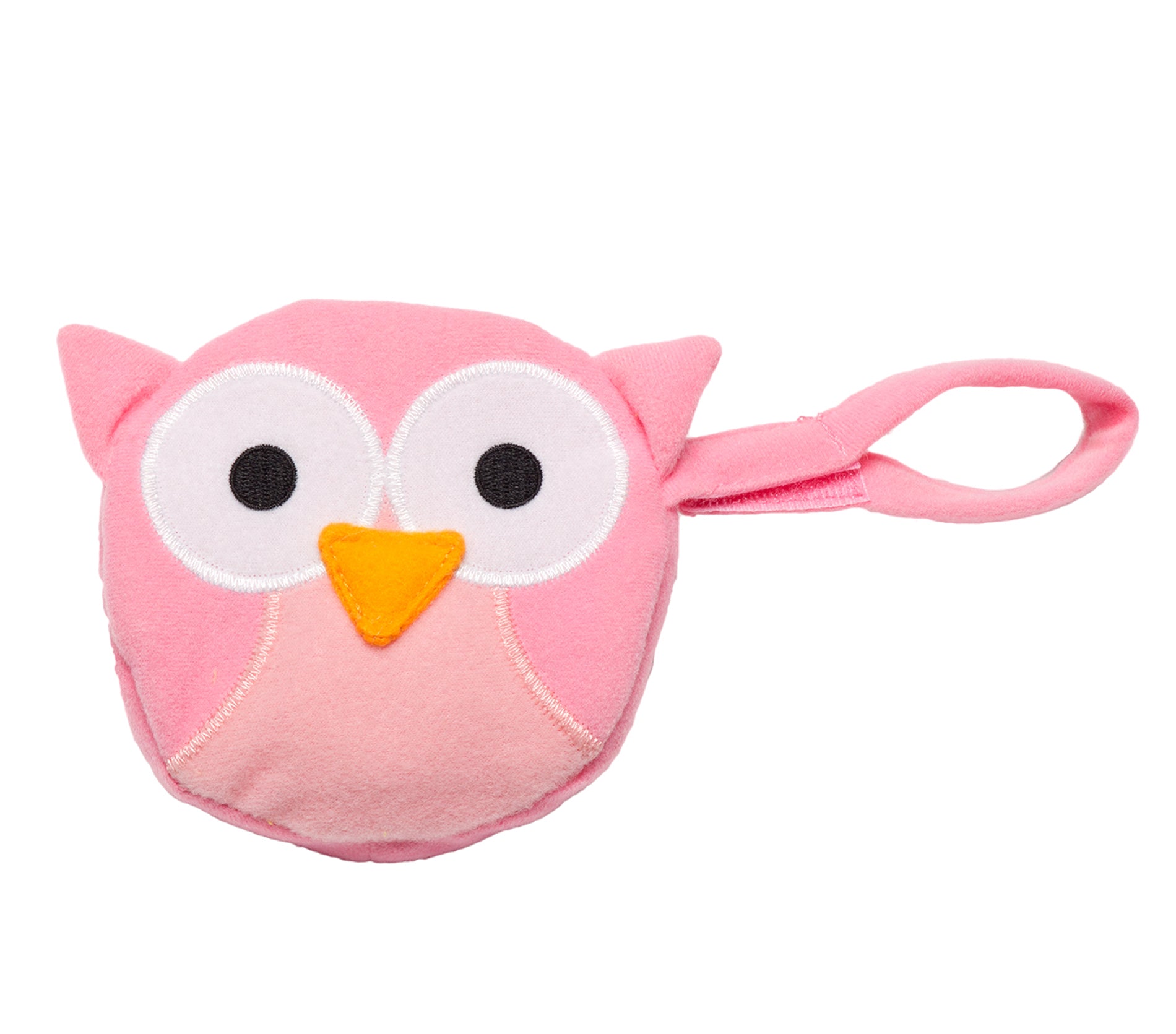 Pink Owl