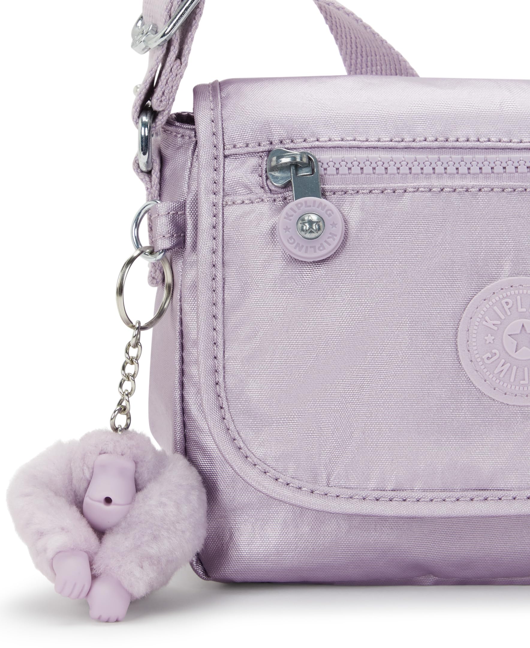 Lilac Moon Metallic