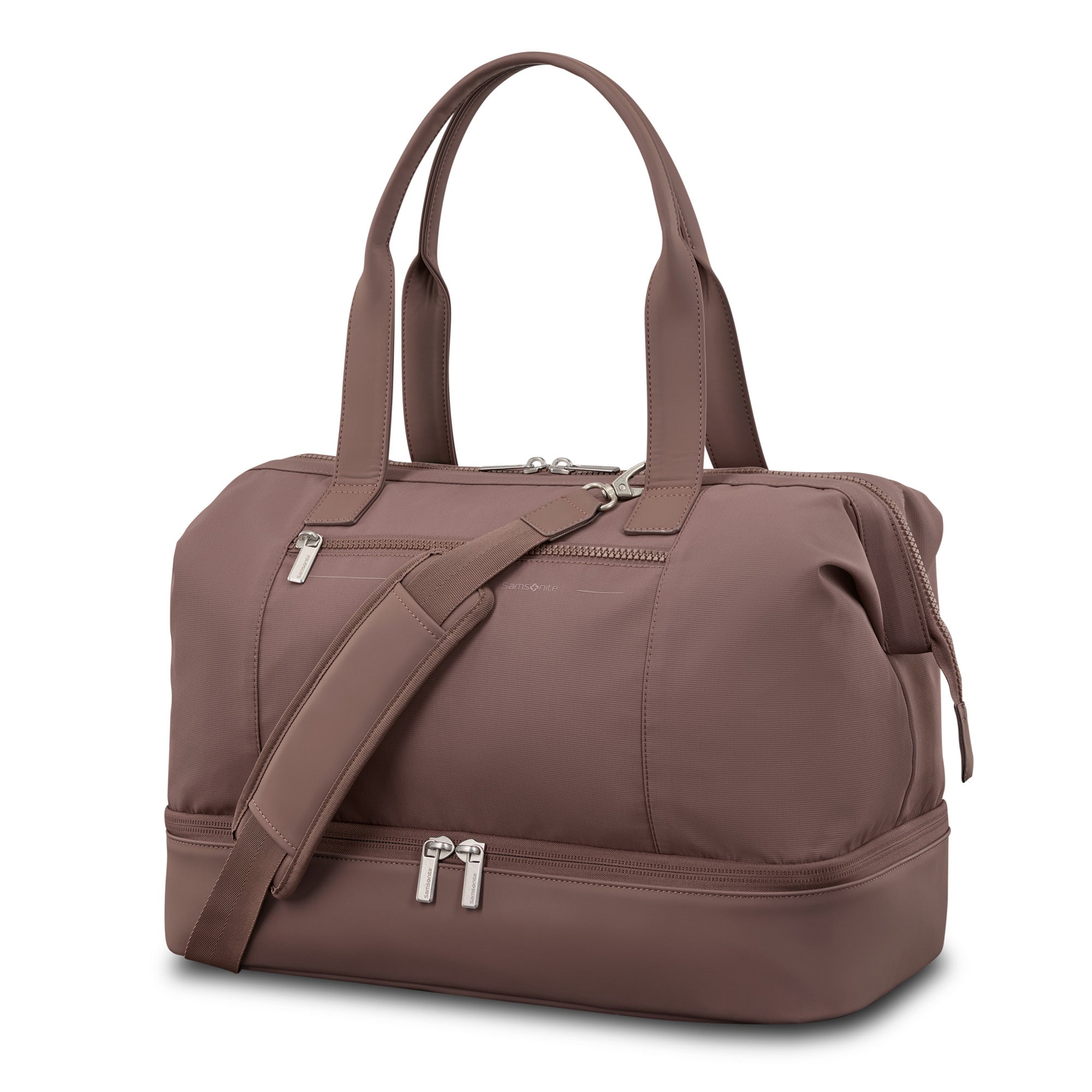 Cocoa Chocolate Mauve