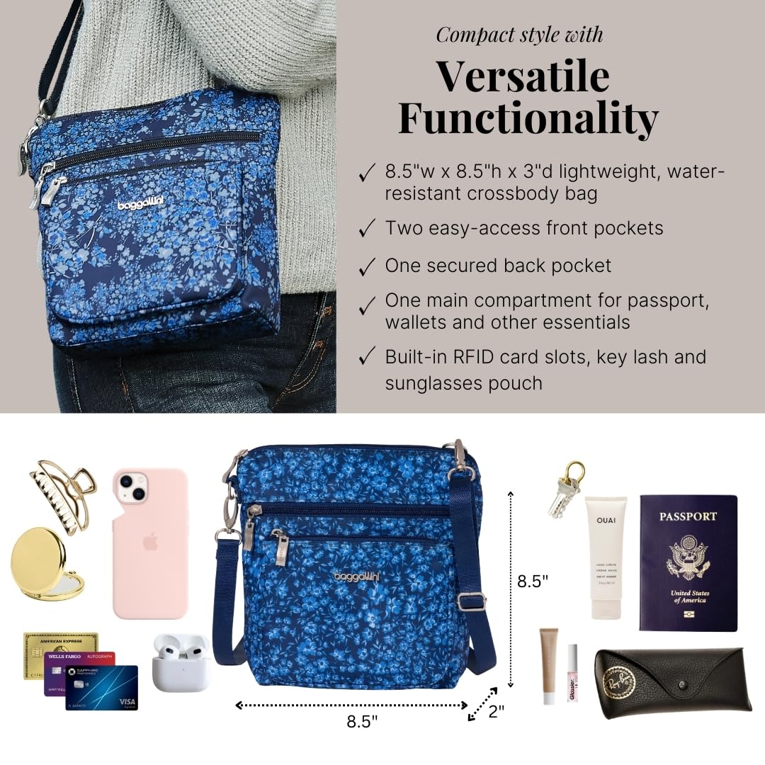 Navy Petal