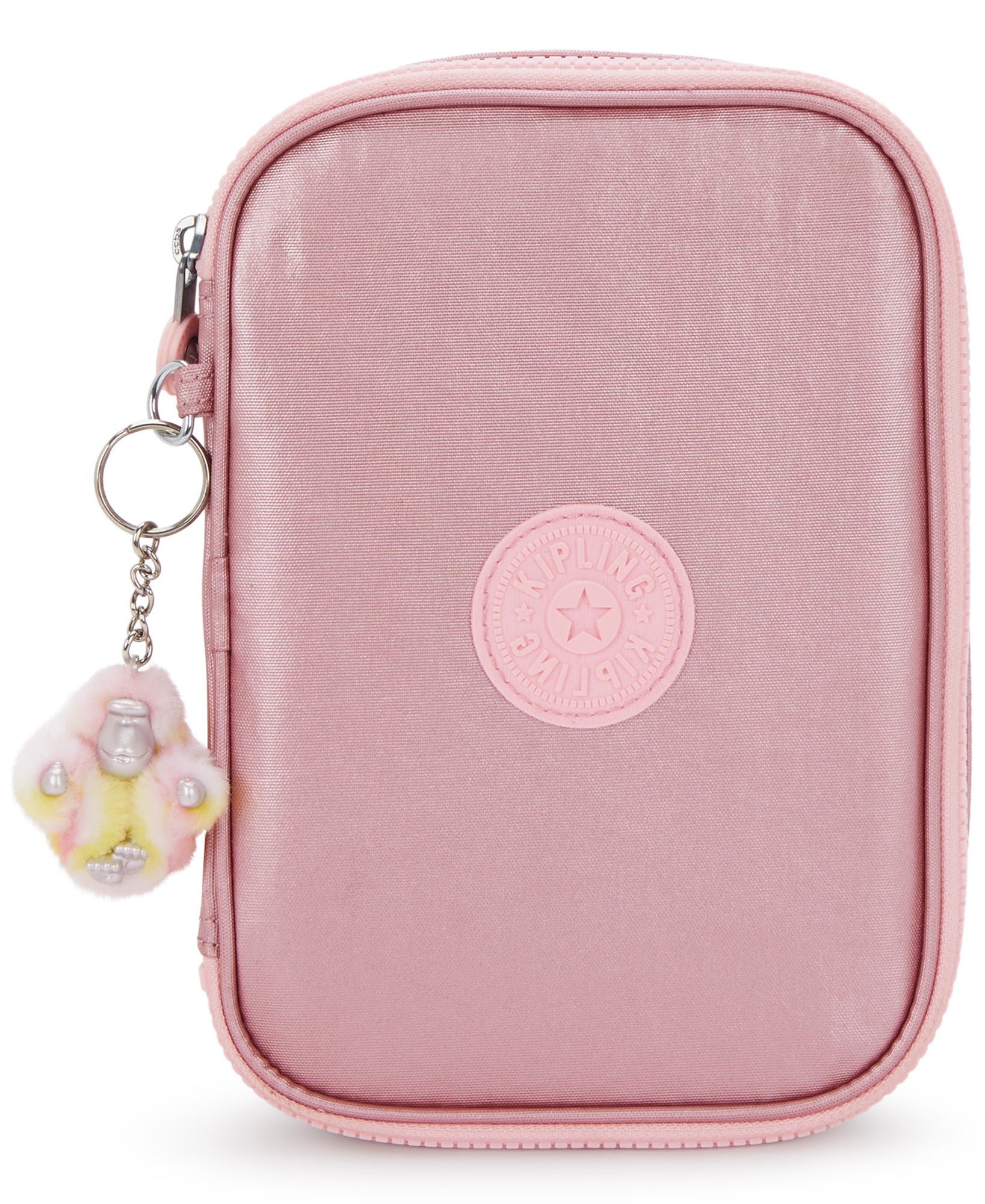 Bronze Pink Metallic