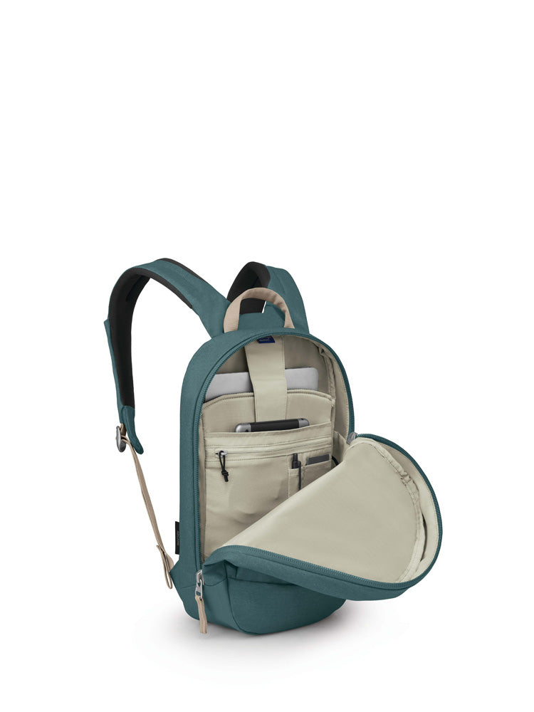 Cascade Blue Heather