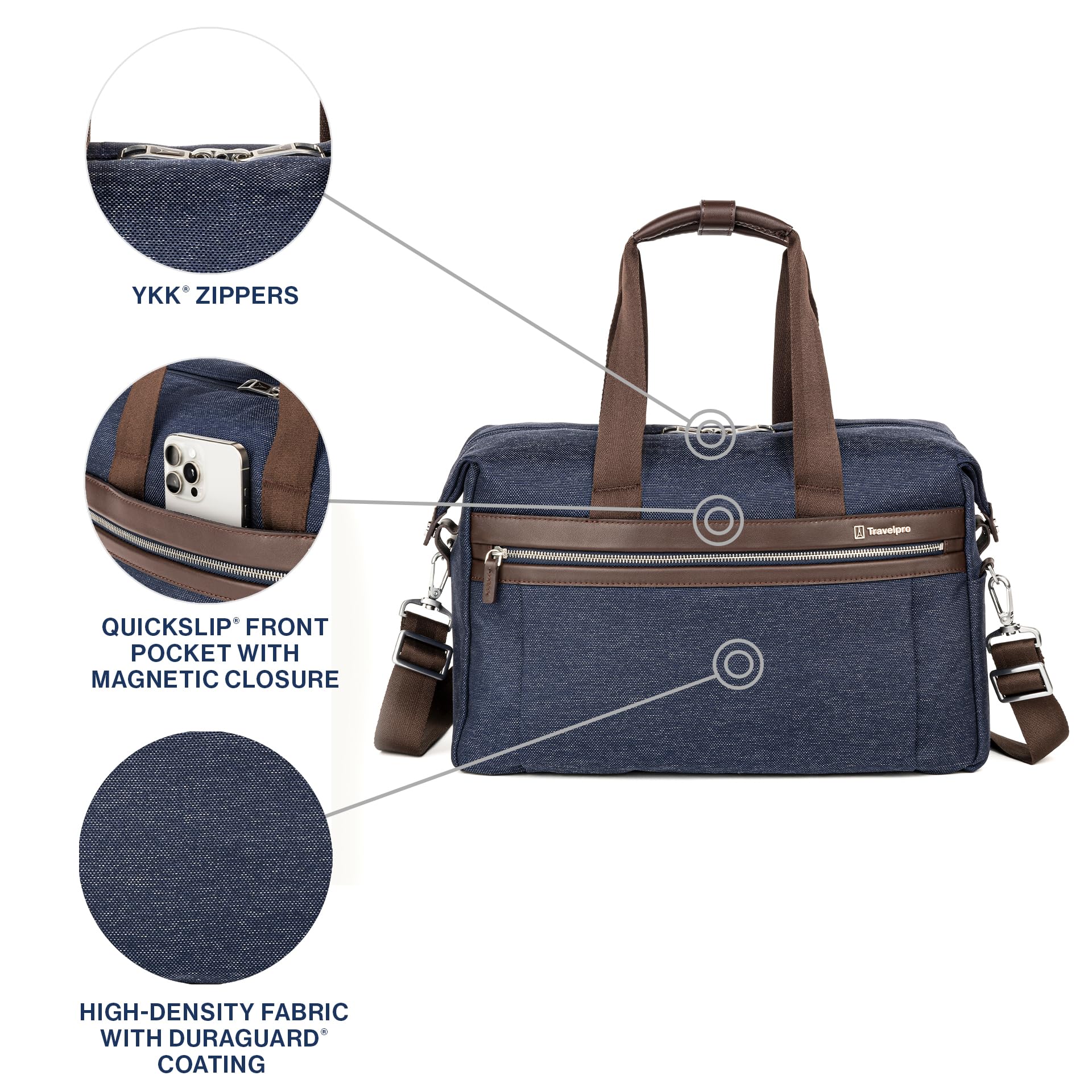 True Navy Blue