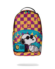 Snoopy: Shark Mouth Chill