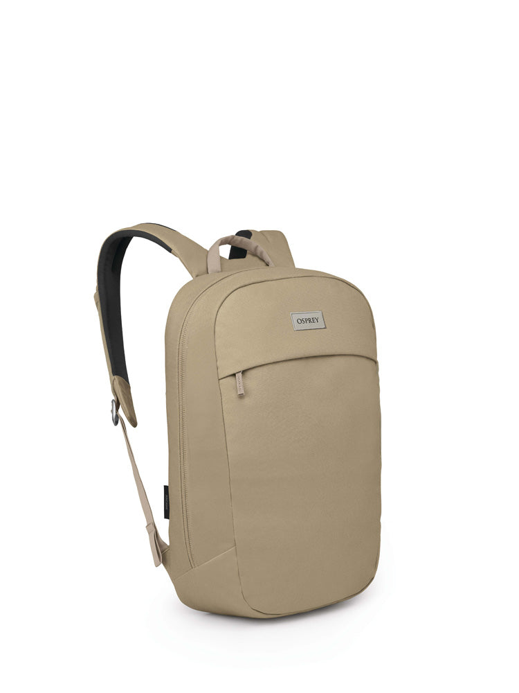 day backpack osprey Osprey Arcane Large Day Anniversary Pack Black