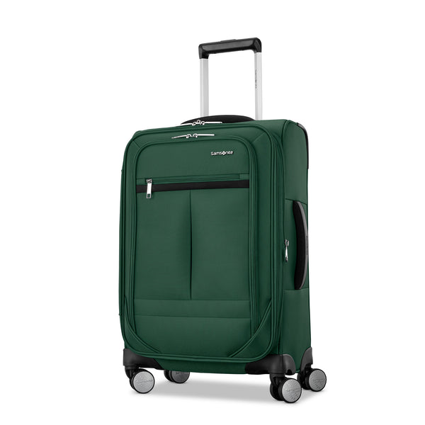 Samsonite Element 21-Inch Carry-On Expandable Softside Luggage