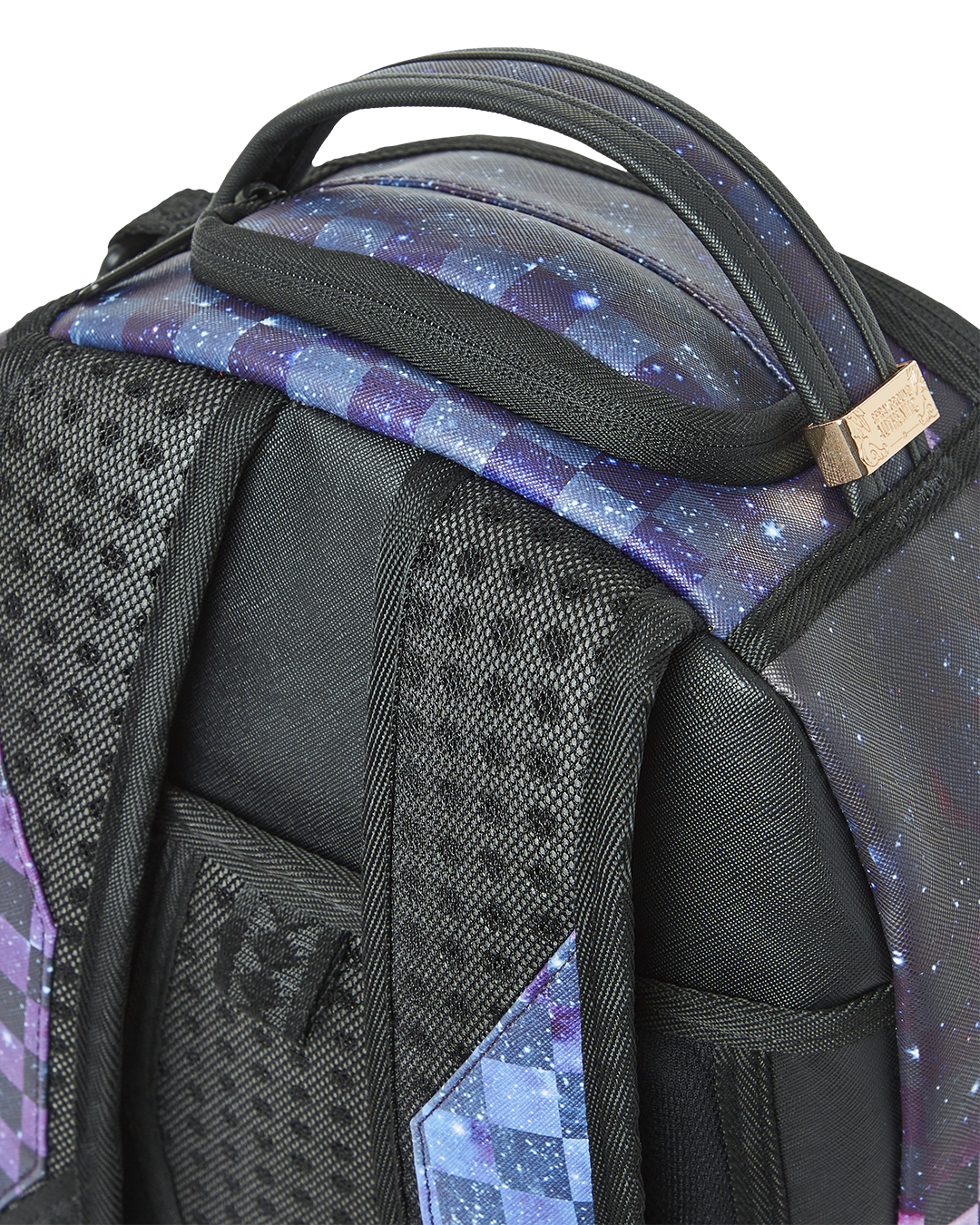 Chase Space