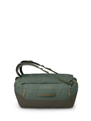 best duffle bag for osprey 65 Osprey Transporter Duffel 65L, Glow Dew/Torrent Blue / OS