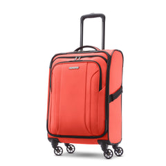 American Tourister Troupe Hardside and Softside Travel System