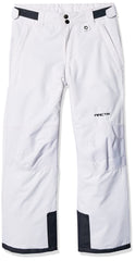 Arctix Kids Insulated Snow Pants with Reinforced Knees and Seat