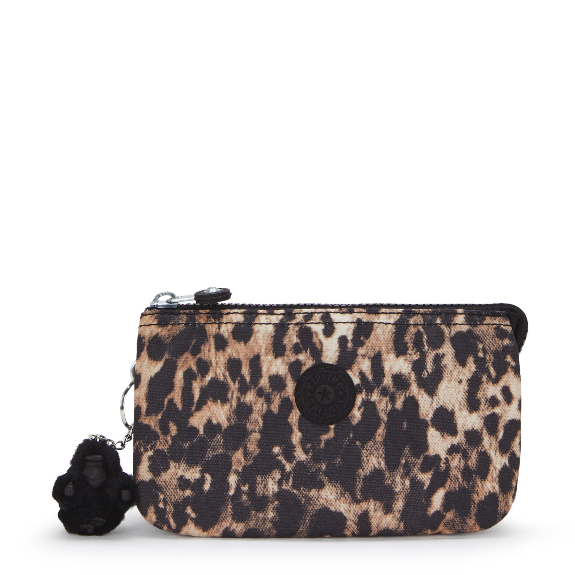 Wild Leopard