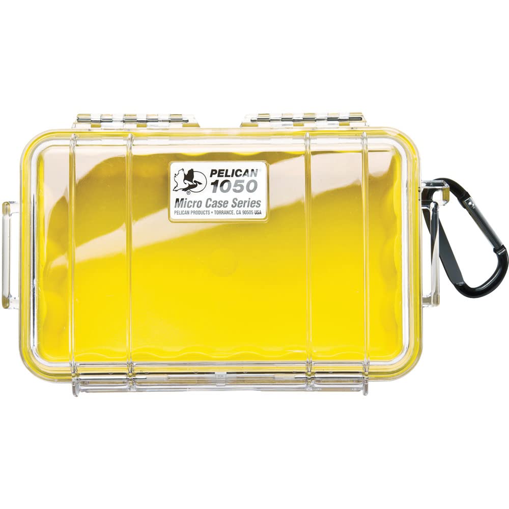 Yellow/Clear