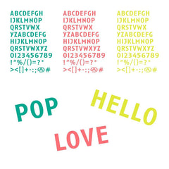 Letters