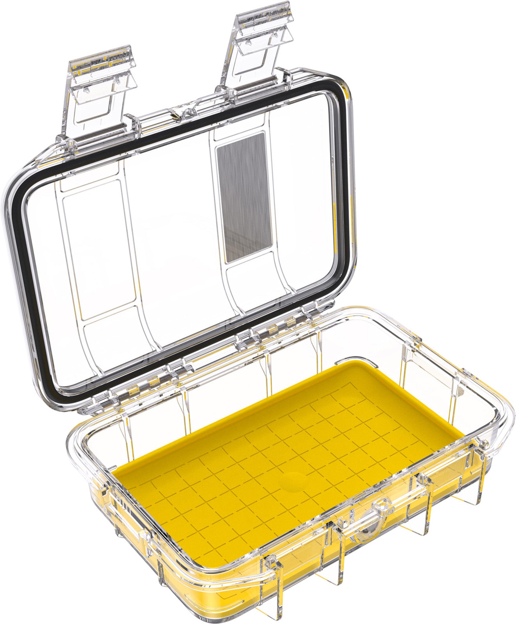 Yellow/Clear