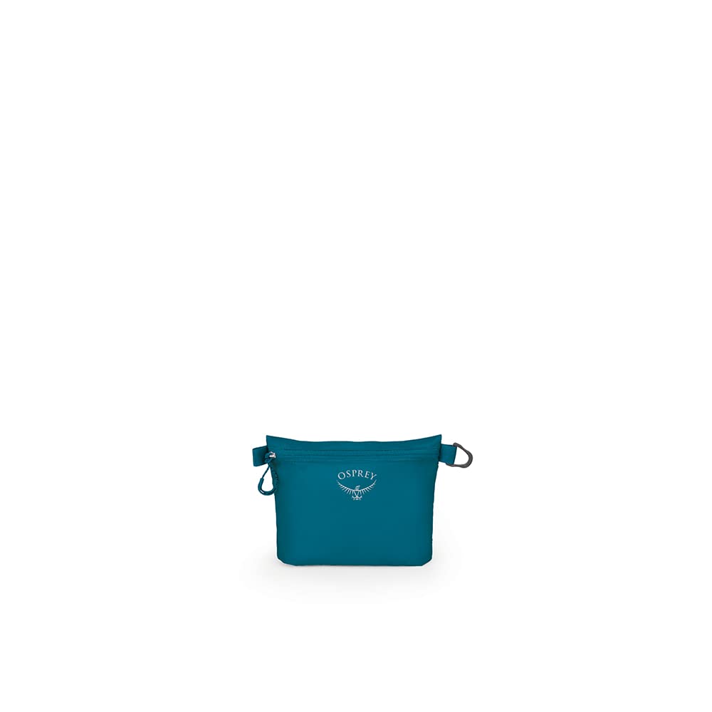 Waterfront Blue