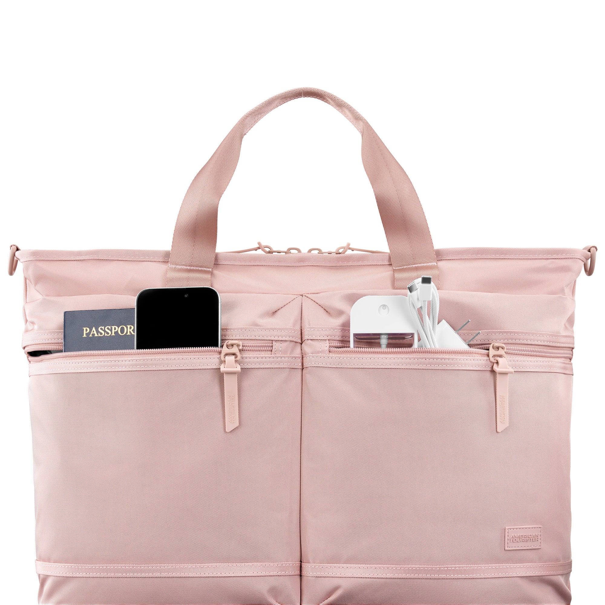 Pink Blush