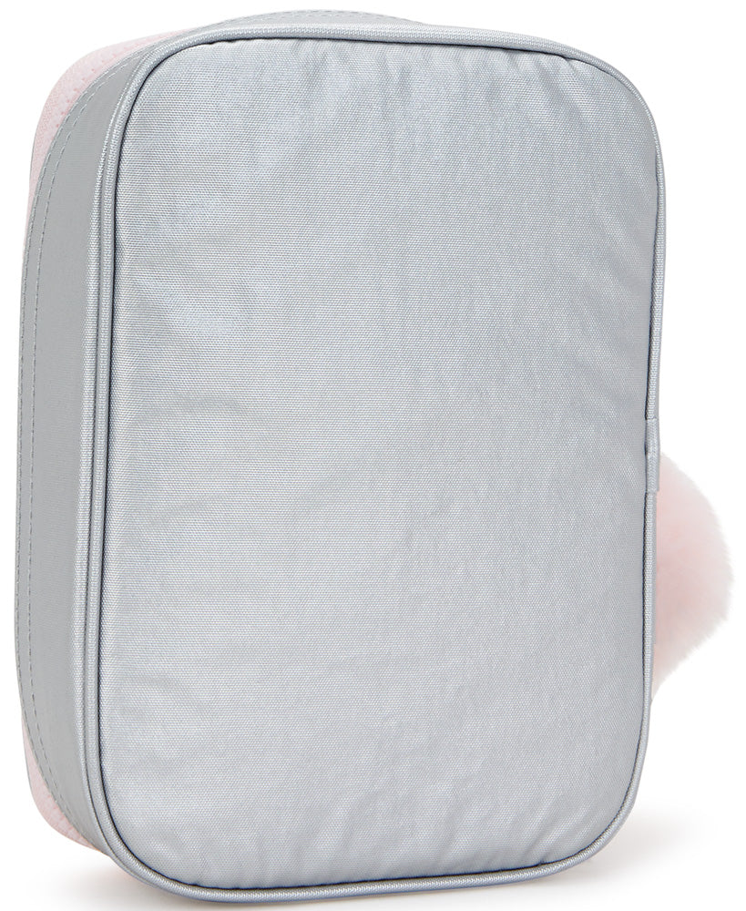 Ice Silver Met