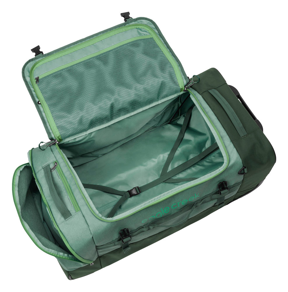 Duck Green