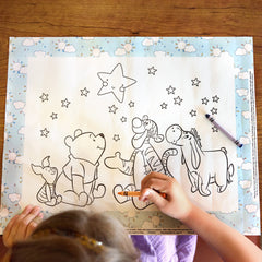 Winnie The Pooh