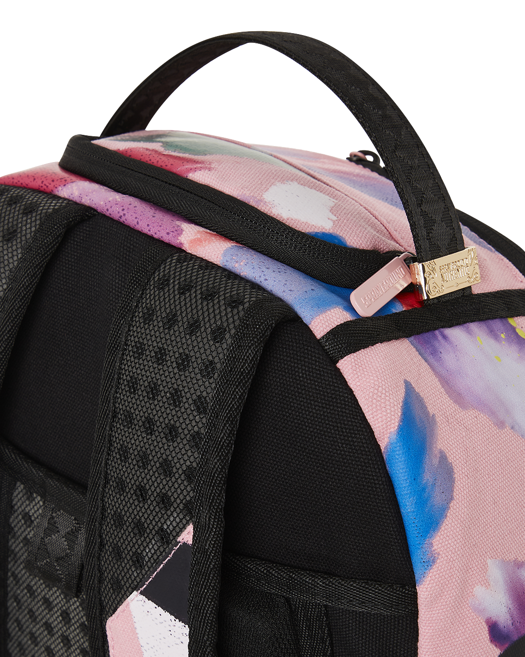 DOUBLE DRIP DLXV BACKPACK