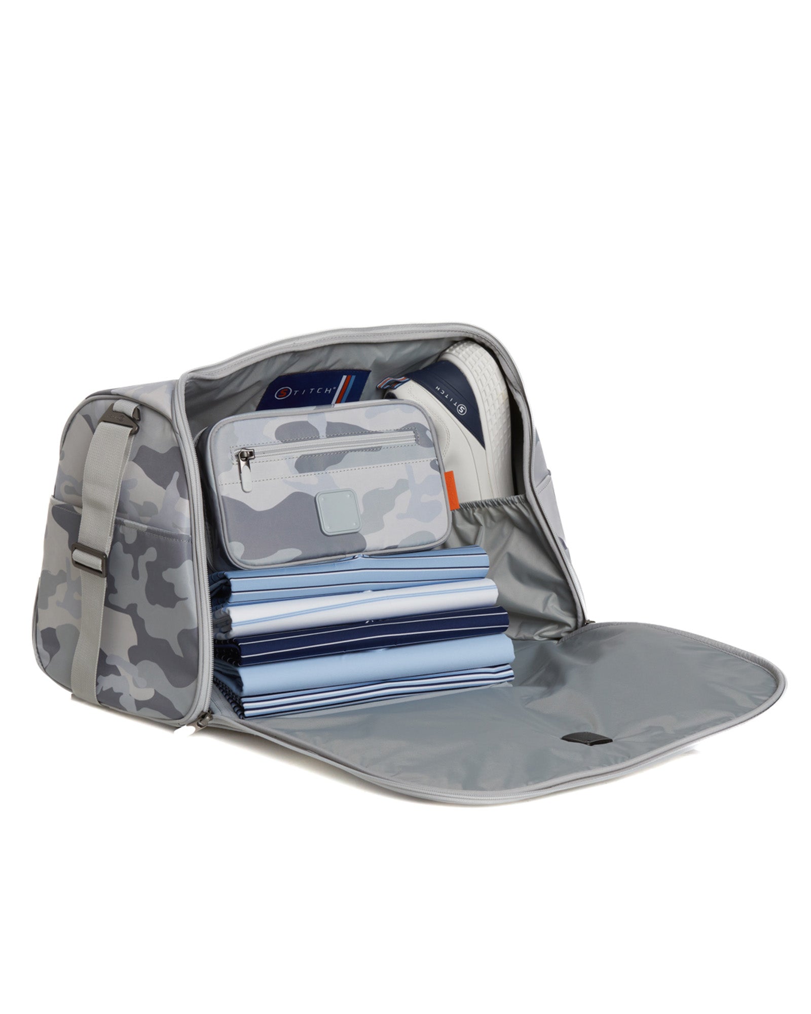 Light Grey Camo