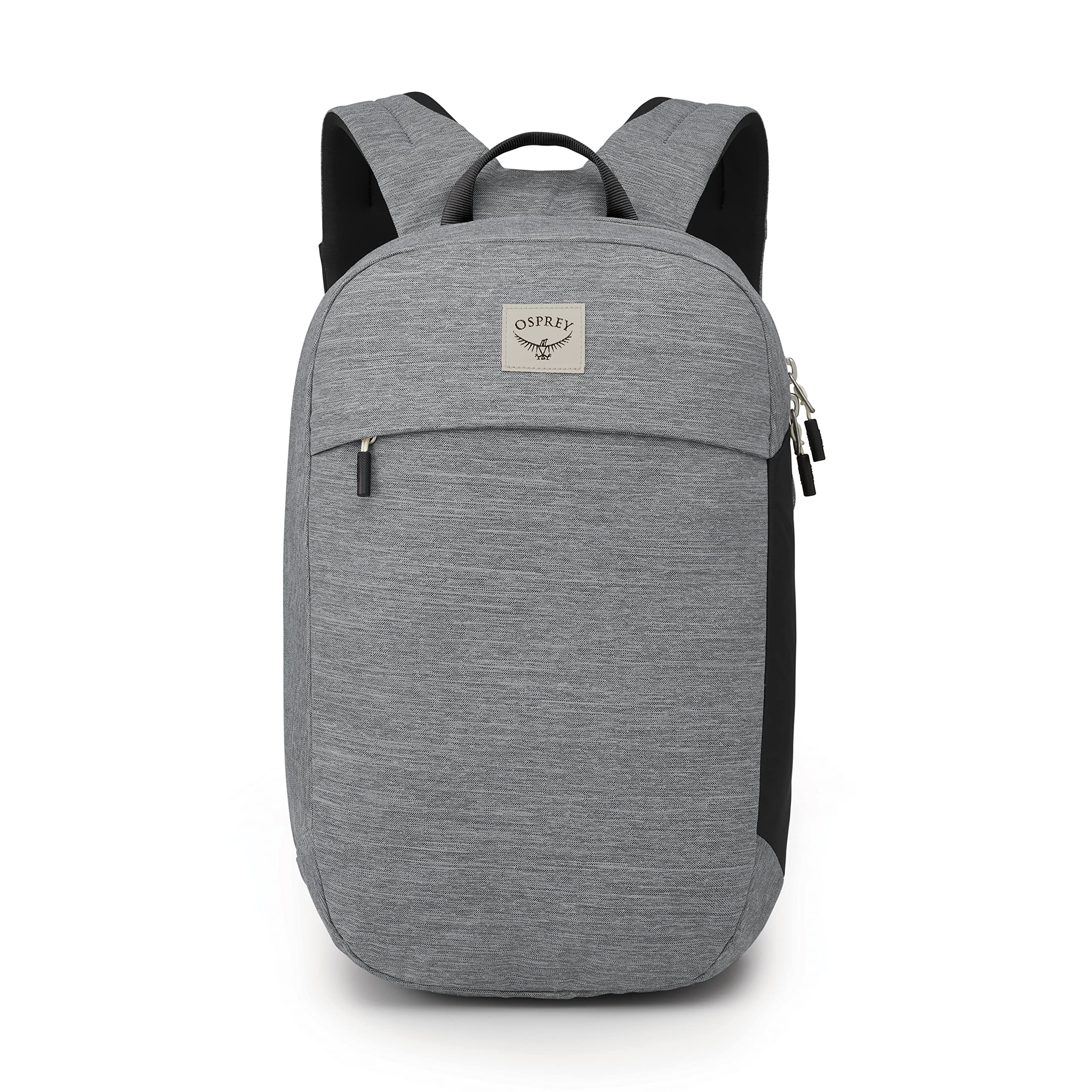 Medium Grey Heather