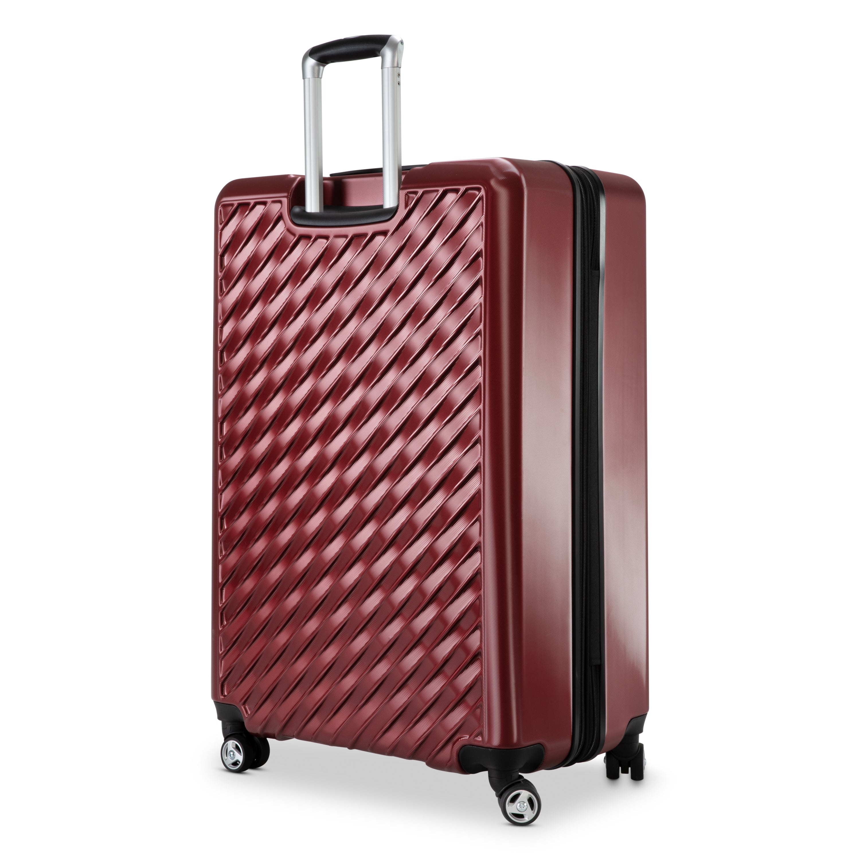 Claret Red