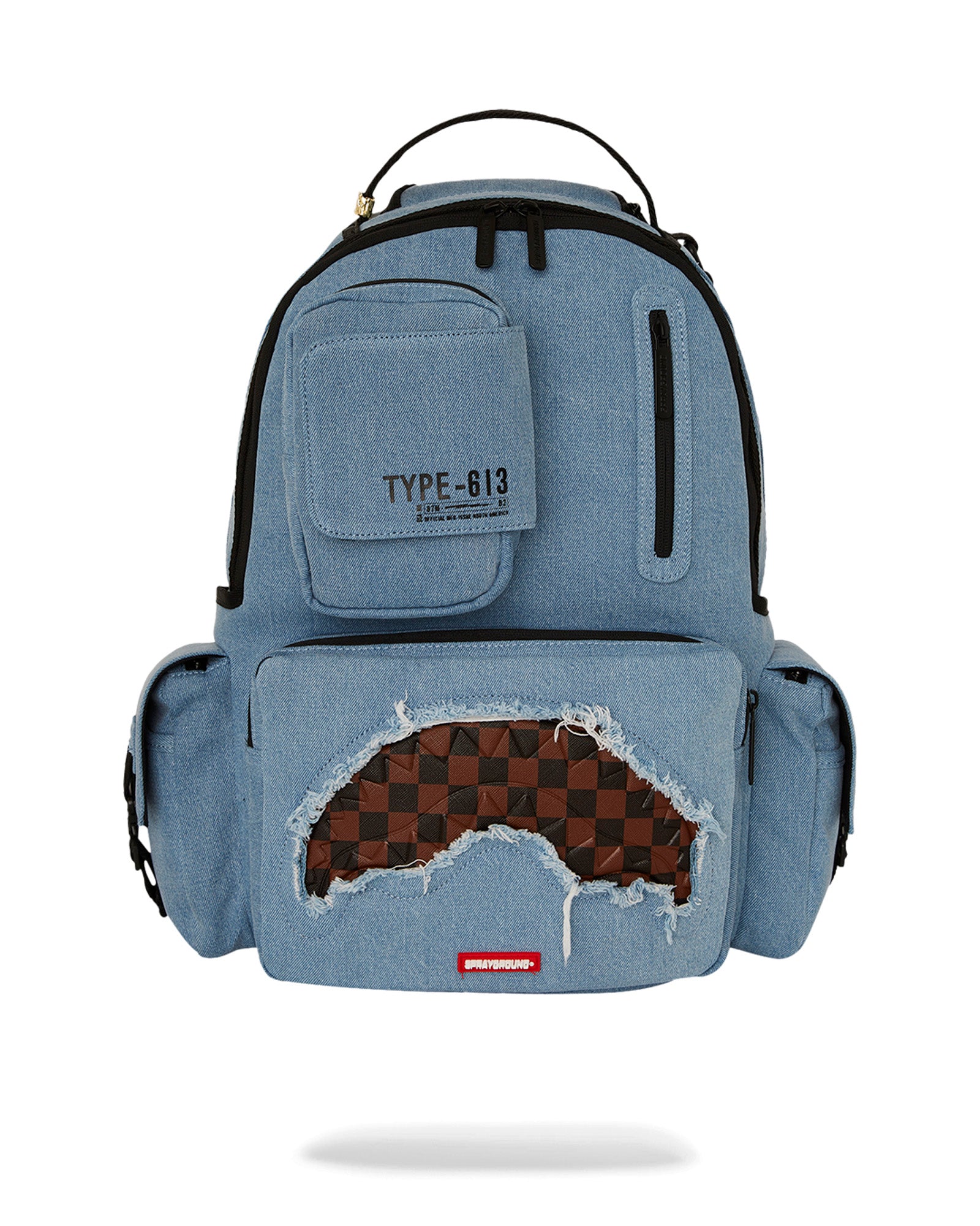 Denim Spec Ops