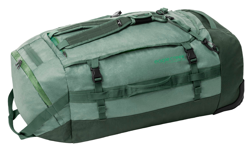 Duck Green