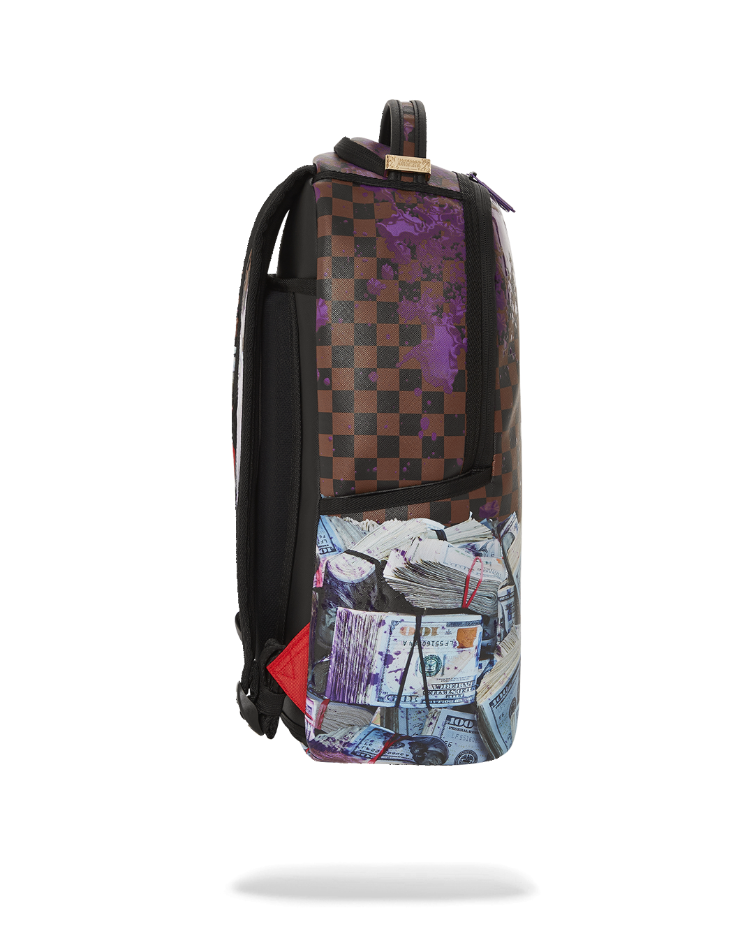 Luggage & Travel bags Sprayground - New Money Stacks duffle bag