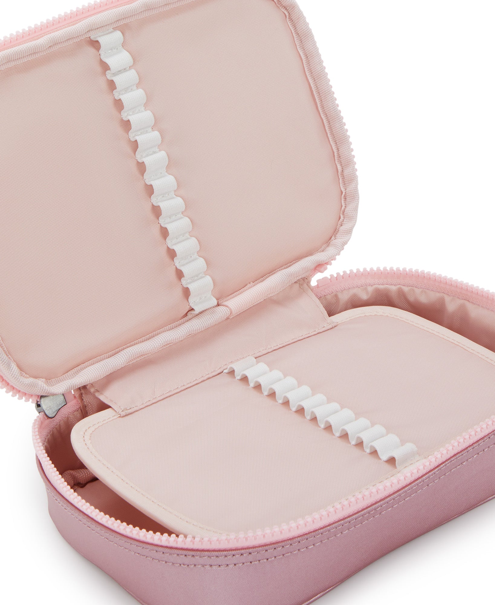 Bronze Pink Metallic