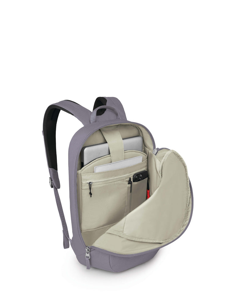 Soundwave Grey Heather