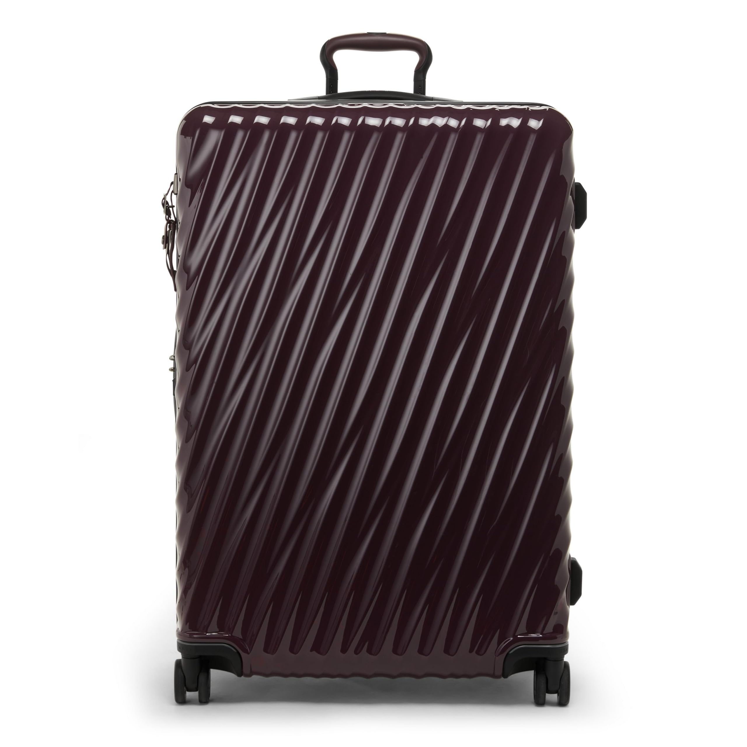 Deep Plum
