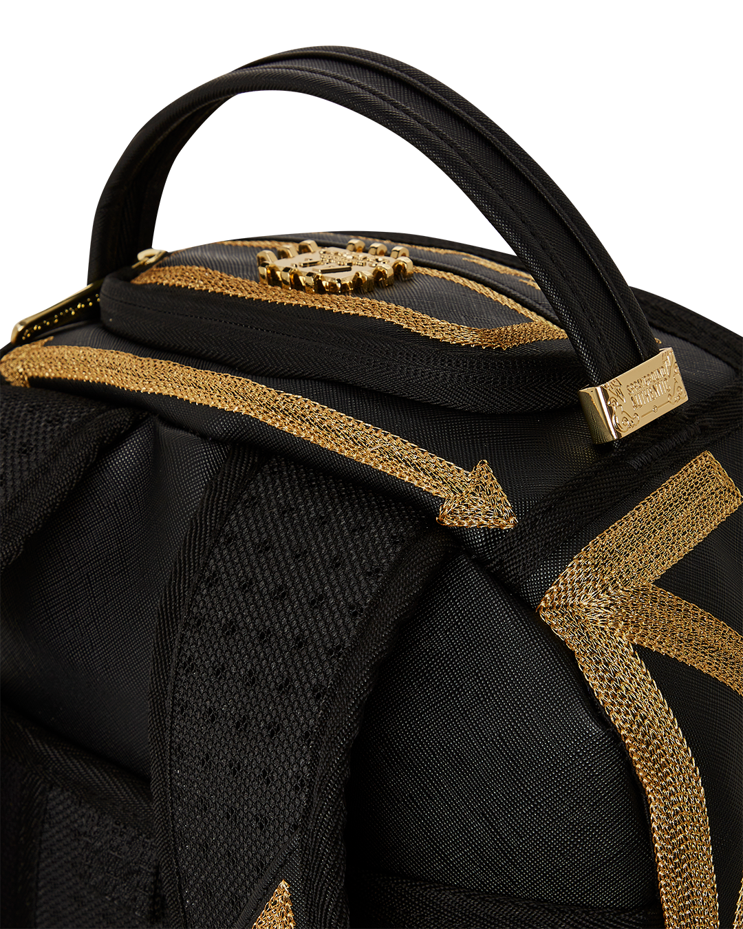 Ai Tribal Gold Stars