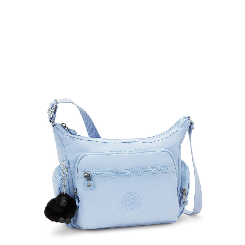 Cloudy Sky Blue