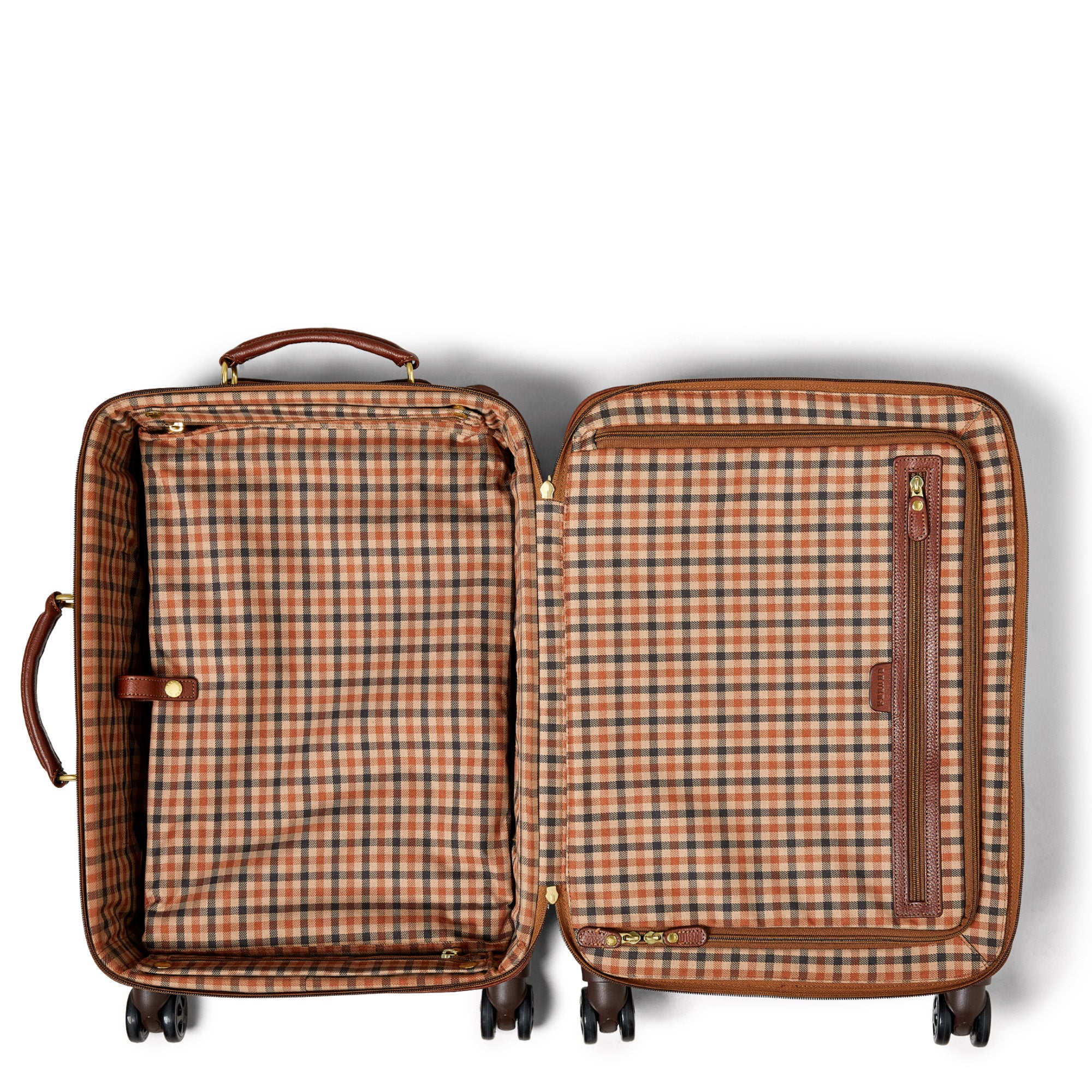 Vintage Chestnut