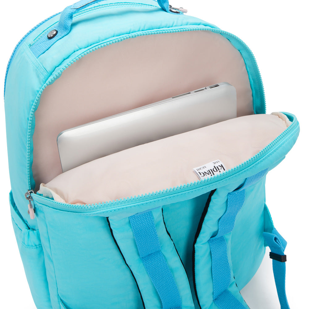 Poppy Aqua