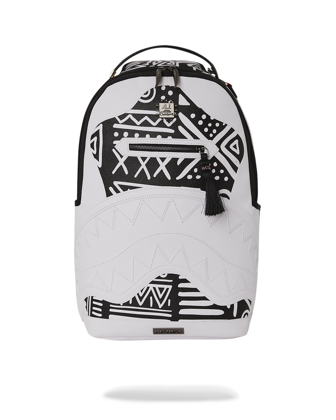 Ai Tribal Couture Platinum